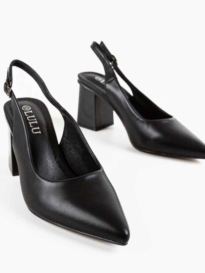 Pantofi dama Gracie Roz 2