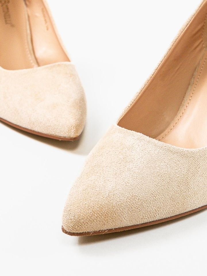 Pantofi dama Dividing Verzi 2