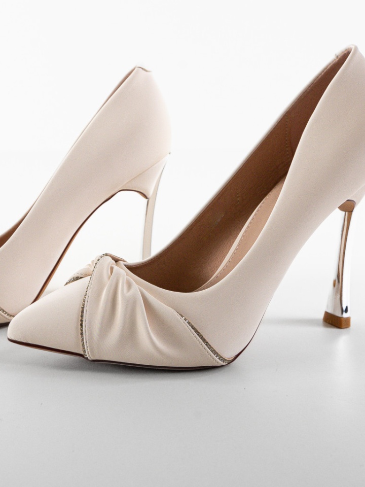 Pantofi dama Manabay Albi 2