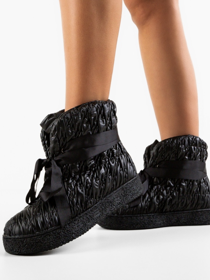 Ghete dama Gherany Negri