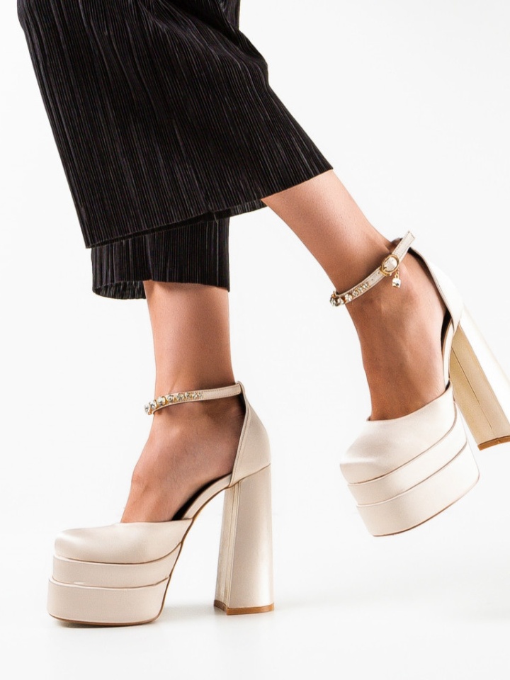 Pantofi dama Iman Verzi