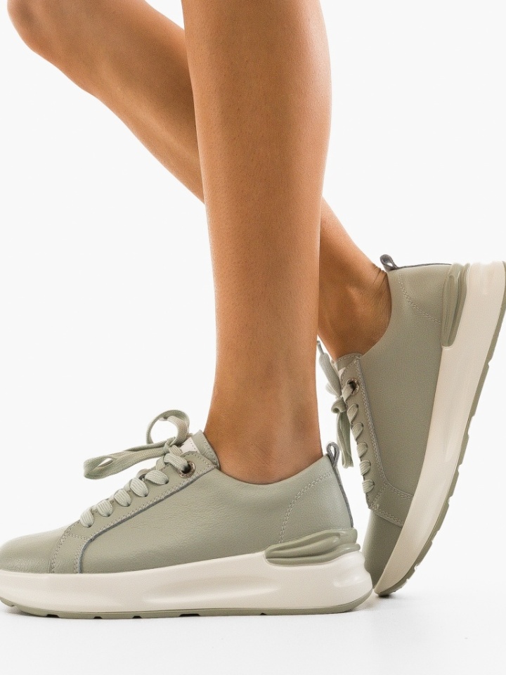 Sneakers dama Rally Albi