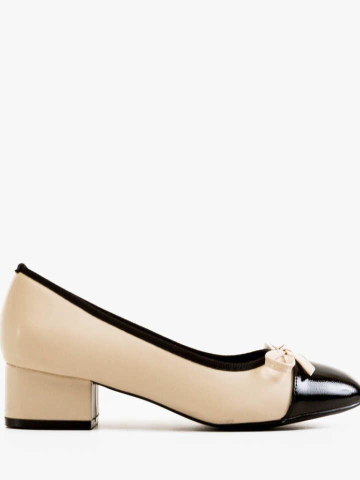 Pantofi dama Onar Bleumarin