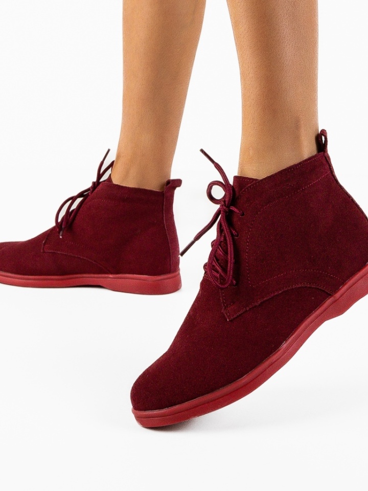 Ghete dama Larson Grena