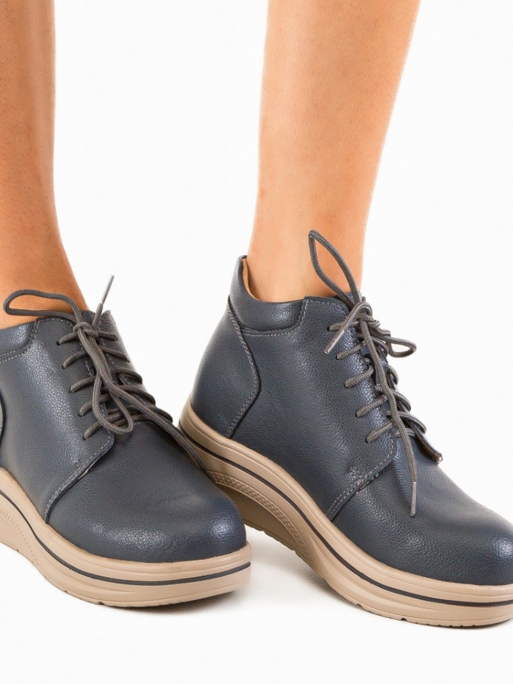 Pantofi Casual Palerma Albi