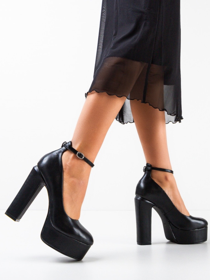 Pantofi dama Kelen Negri 2