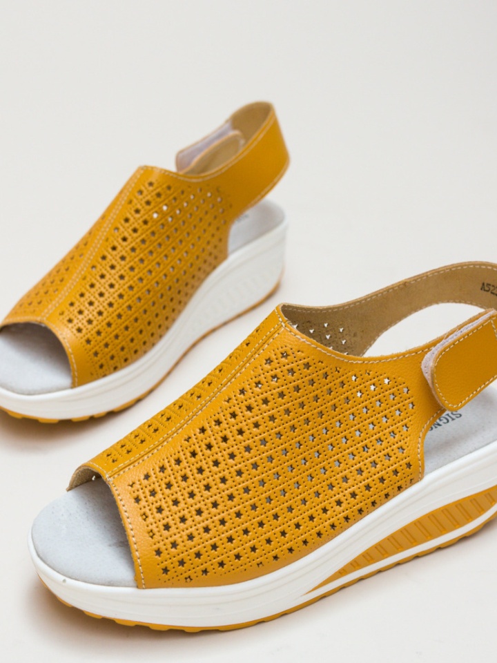 Platforme Liberty Albastre