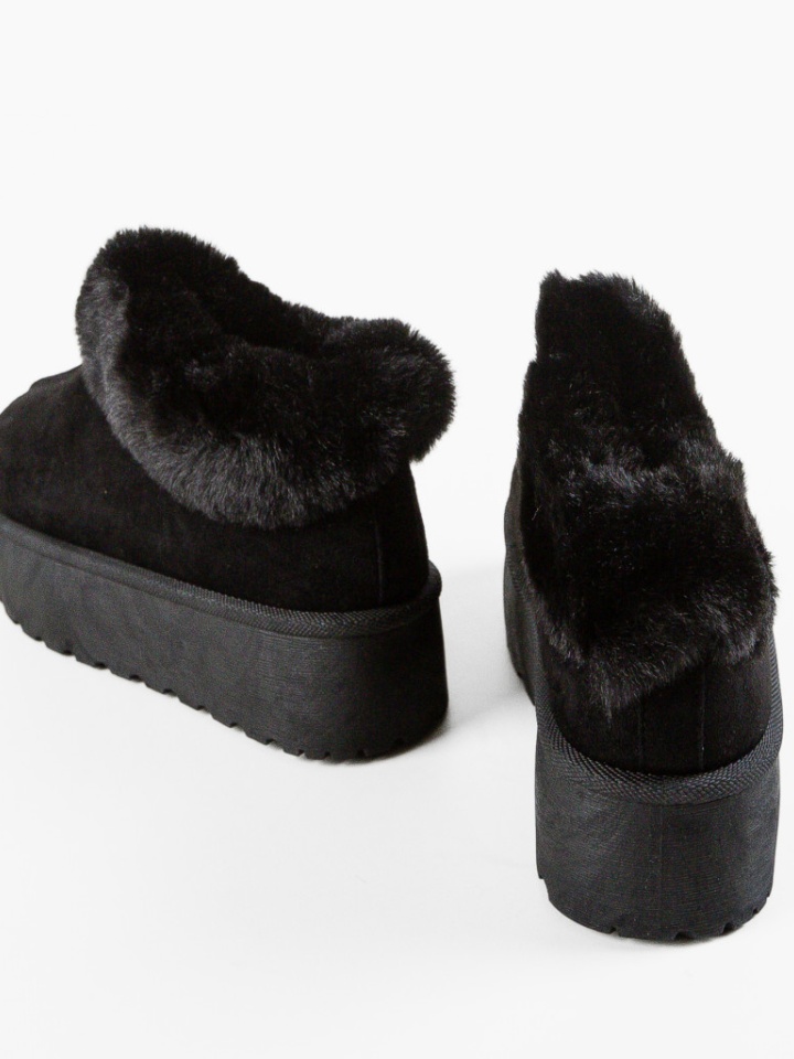 Cizme tip Ug Gavin Camel