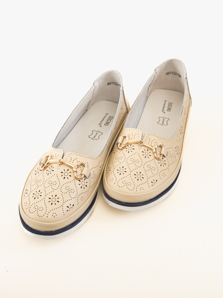 Espadrile dama Ikram Roz