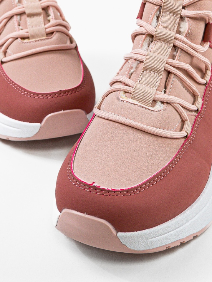 Ghete dama Villega Bej