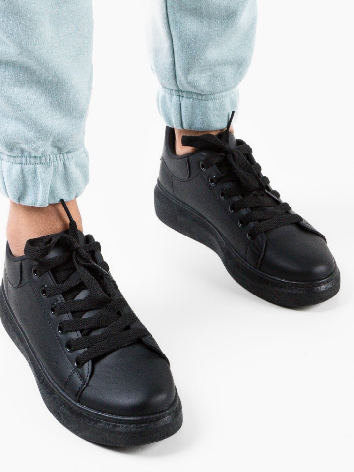 Sneakers dama Mirelya Negri 2