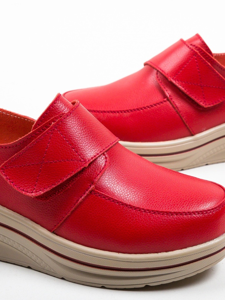 Pantofi Sport Hausberg Bej 2