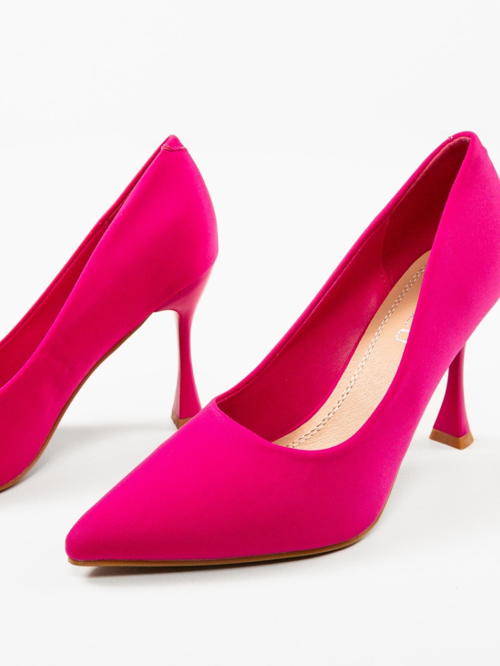 Pantofi dama Kikora Bej