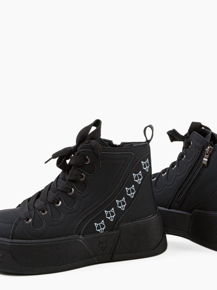 Sneakers dama Piret Bej