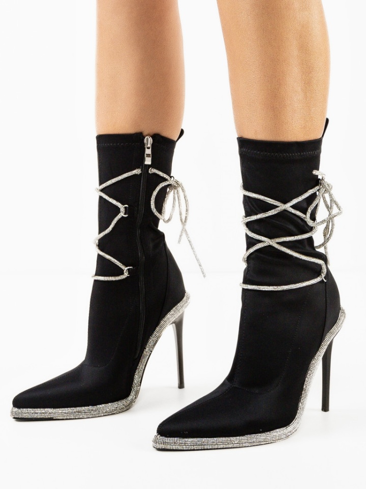 Cizme dama Heath Mov