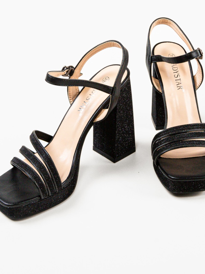 Sandale dama Apollo Bej