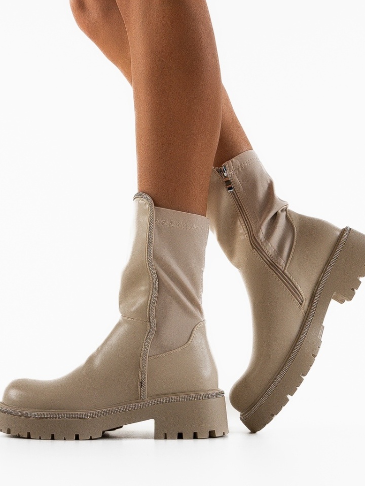 Ghete dama Haroo Negre