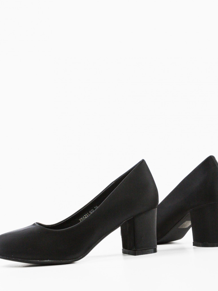 Pantofi dama Pozal Albi