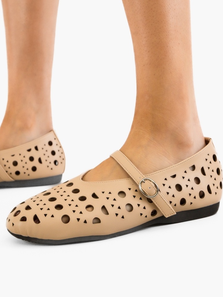 Balerini dama Margret Negri