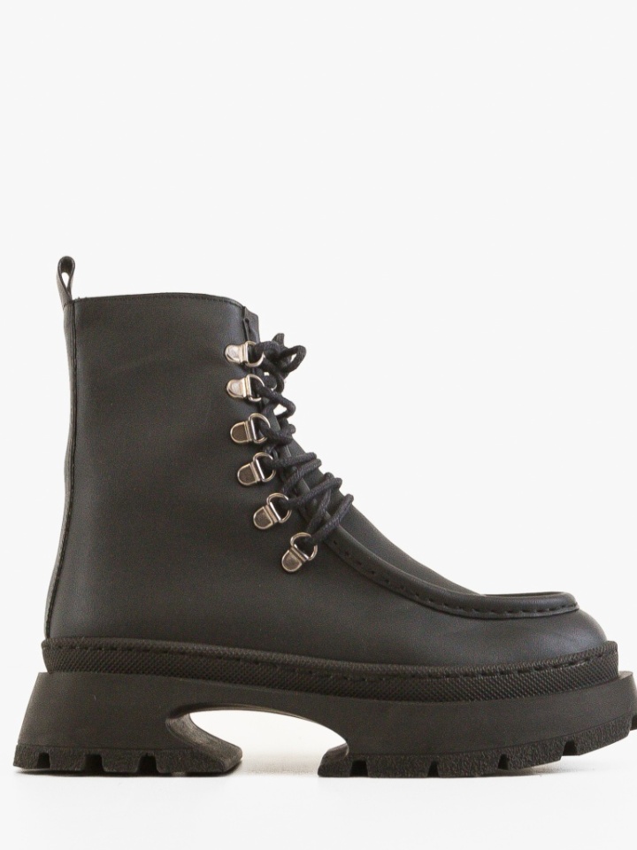 Ghete dama Mirka Negre 2