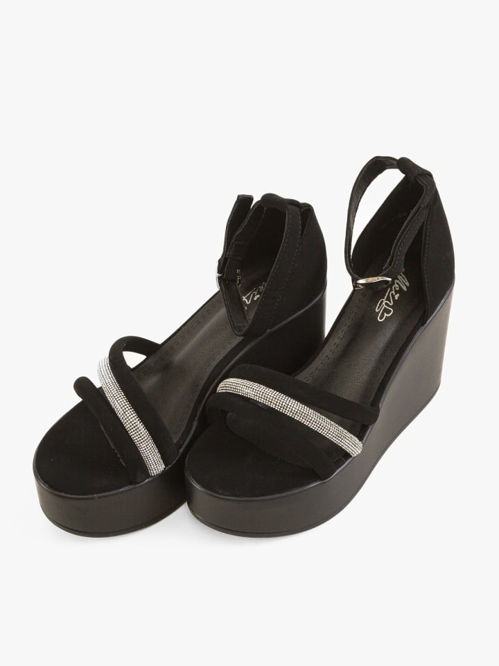 Platforme dama Norega Albe