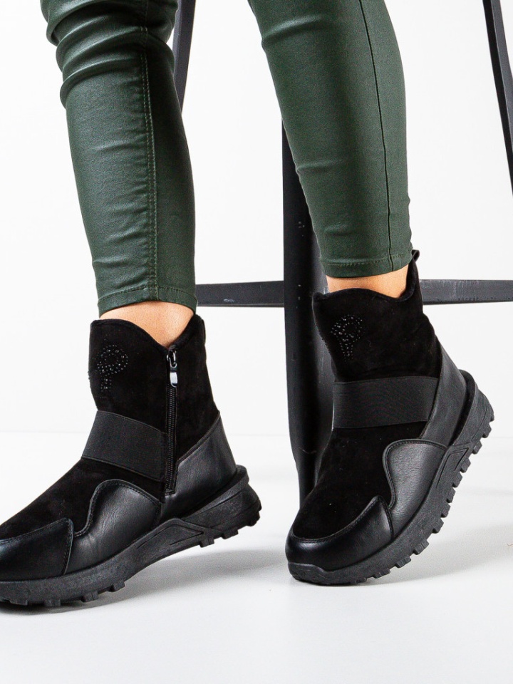 Ghete dama Gabija Bej