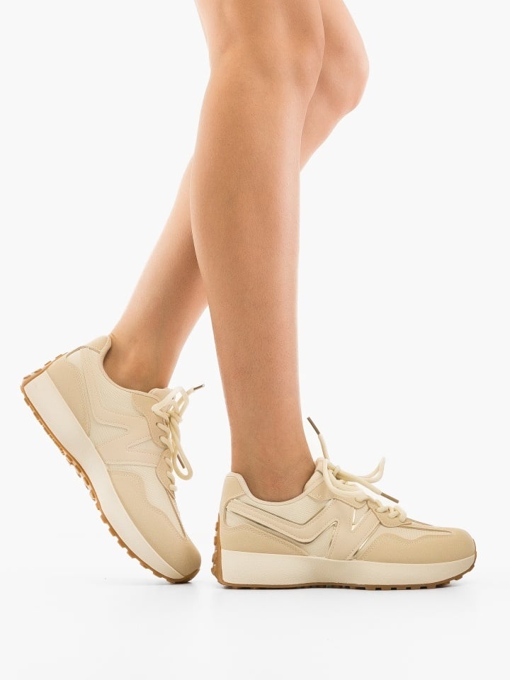 Sneakers dama Sharad Print