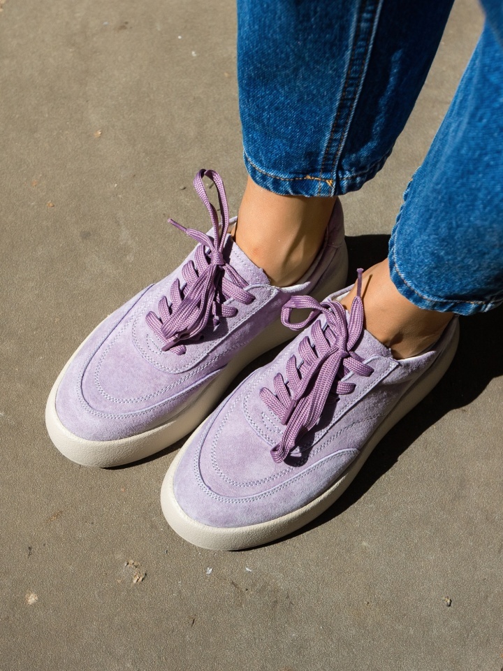 Sneakers dama Brittni Roz