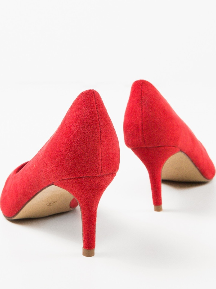 Pantofi dama Dividing Verzi 2