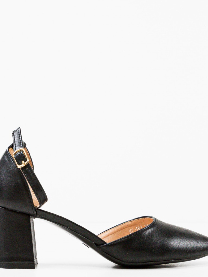 Pantofi dama Reggie Negri