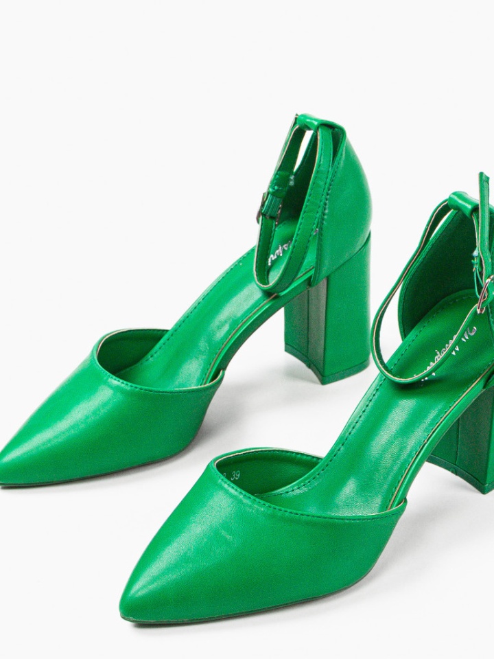 Pantofi dama Ortzi Roz