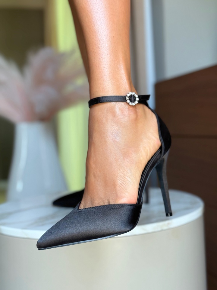 Pantofi dama Uneli Negri