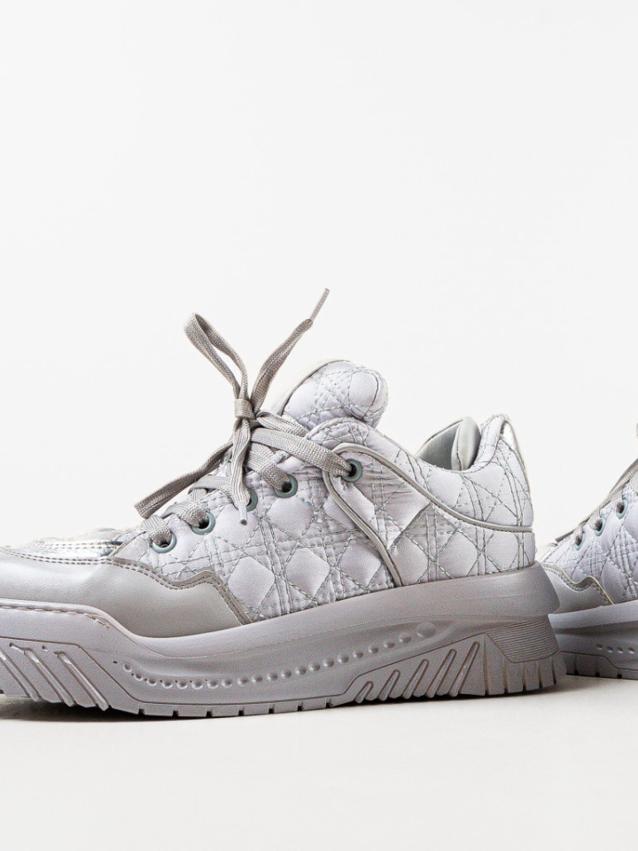 Sneakers dama Gaston Fuchsia