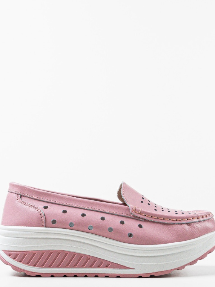 Pantofi Casual Buga Albi