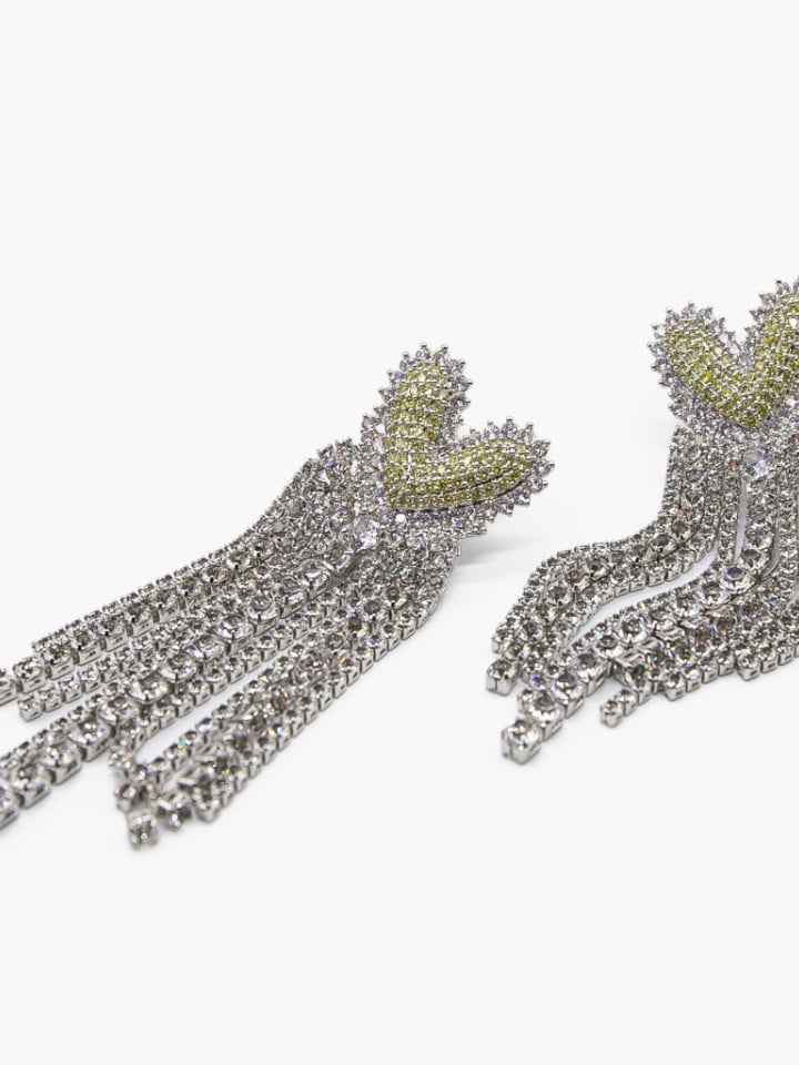 Cercei Tynes Aurii 2