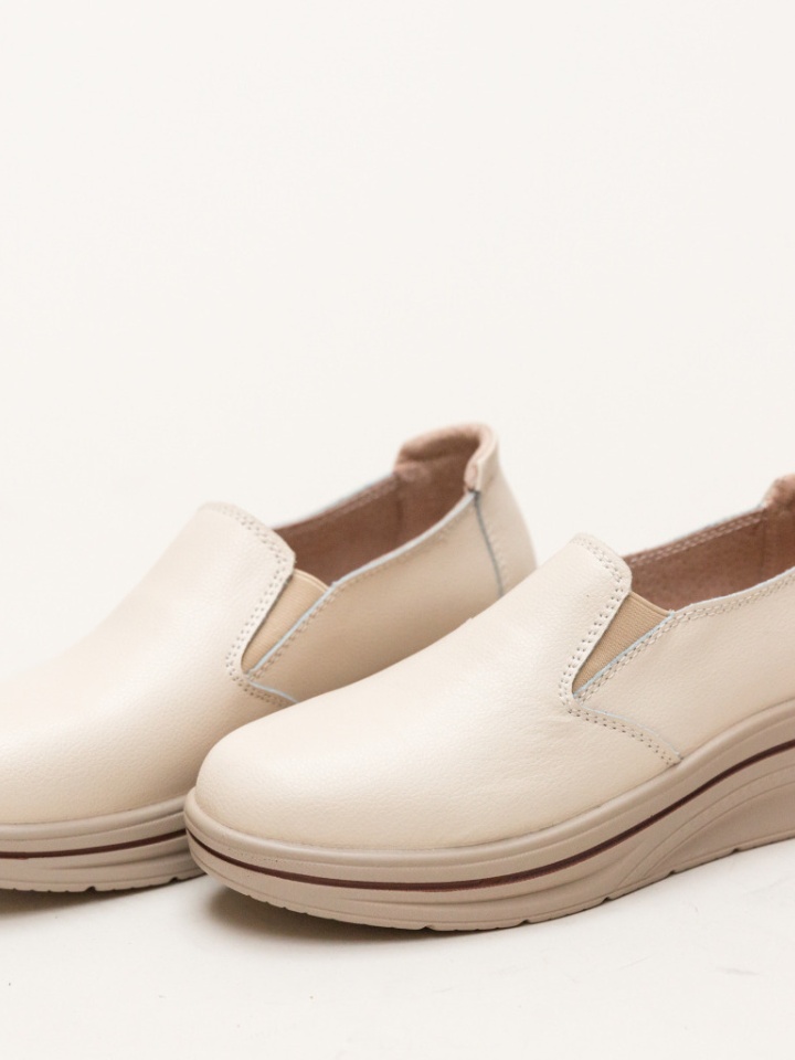 Pantofi Casual Alpino Negri