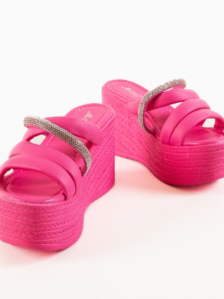 Platforme dama Namake Bej