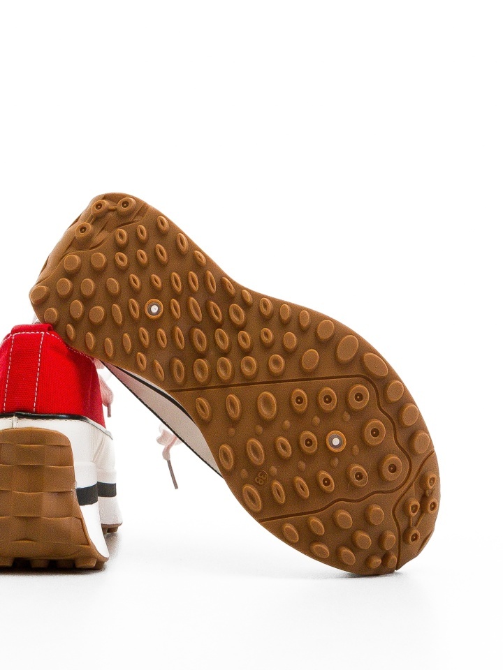 Sneakers dama Marble Albi