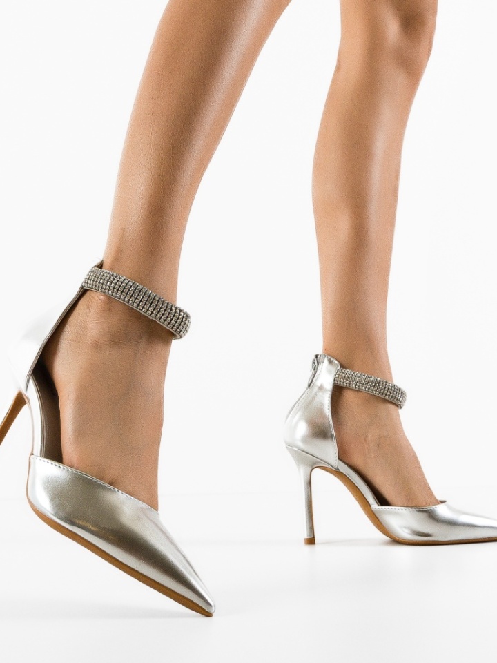 Pantofi dama Cass Negri