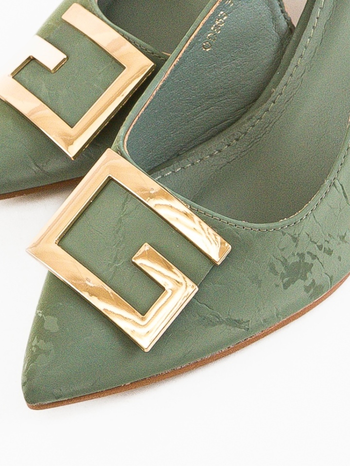 Pantofi dama Addab Negri