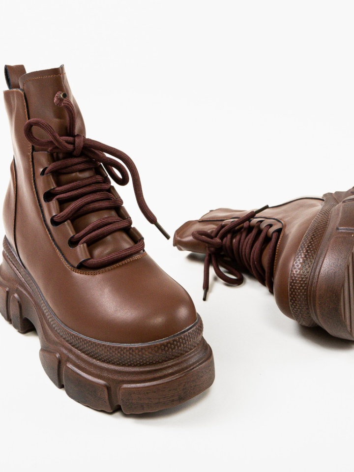 Ghete dama Lorna Negre