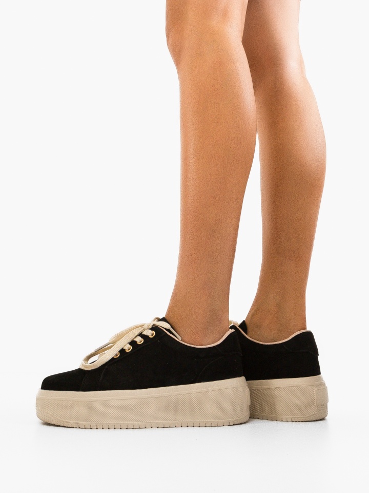 Sneakers dama Daravo Mov