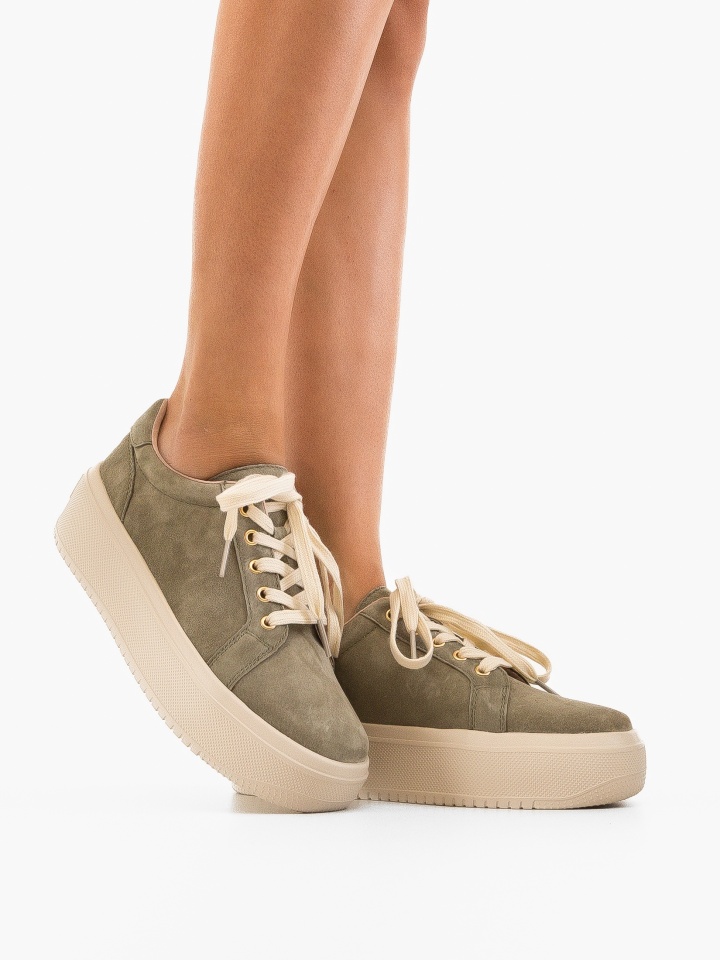 Sneakers dama Daravo Mov