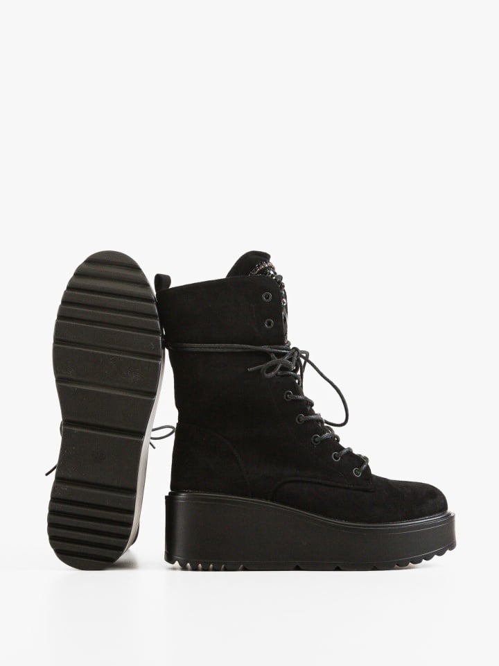 Ghete dama Jebra Negre 2