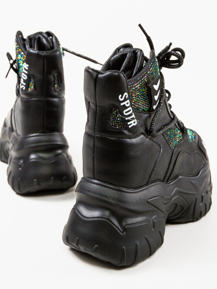 Ghete dama Bankai Negri