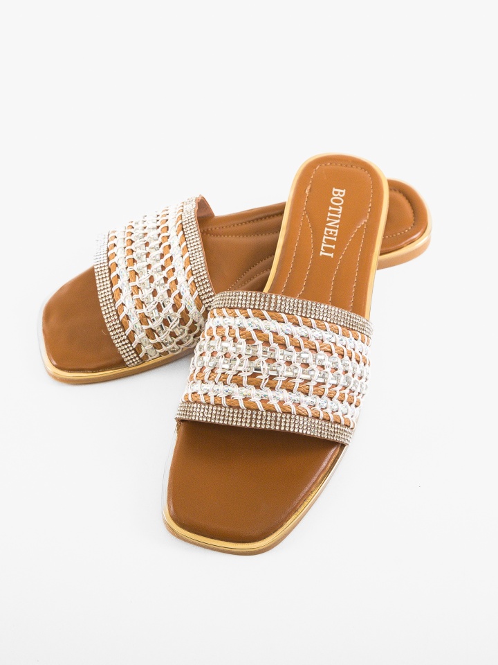 Papuci dama Doxx Maro