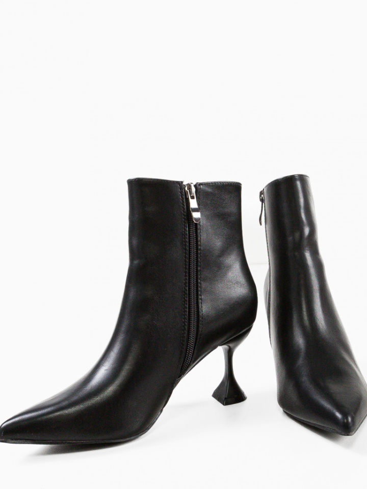 Botine dama Vinny Maro