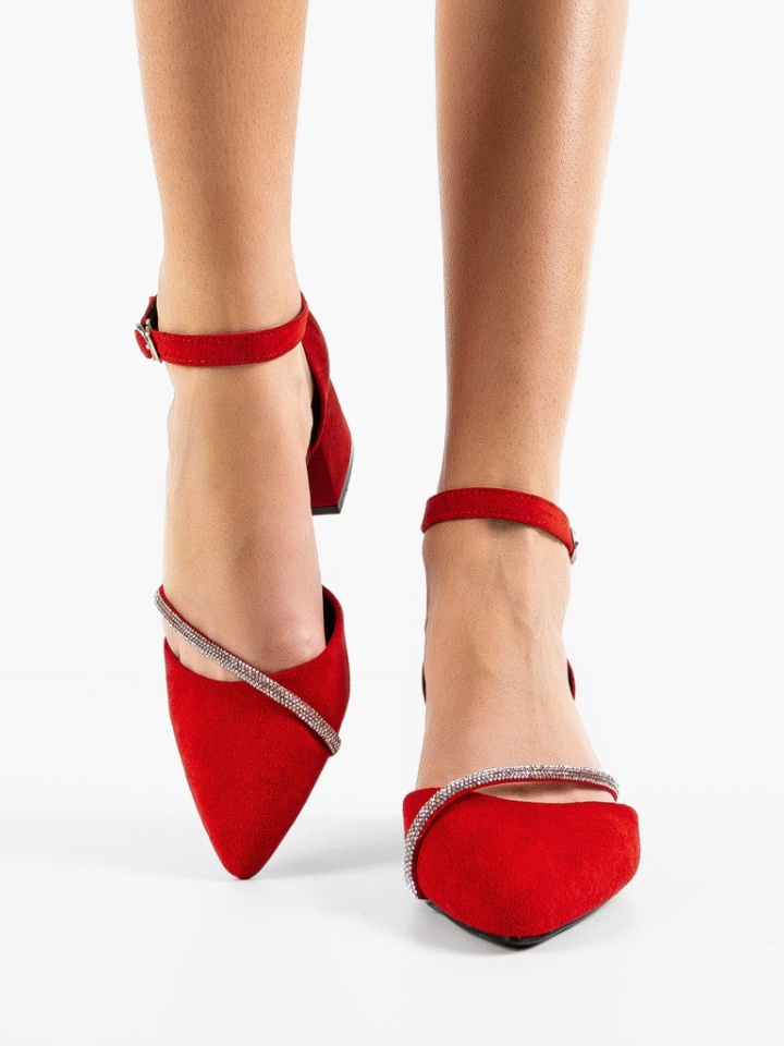 Pantofi dama Pamela Negri 2