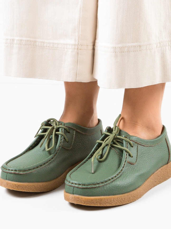 Pantofi Casual Neca Gri