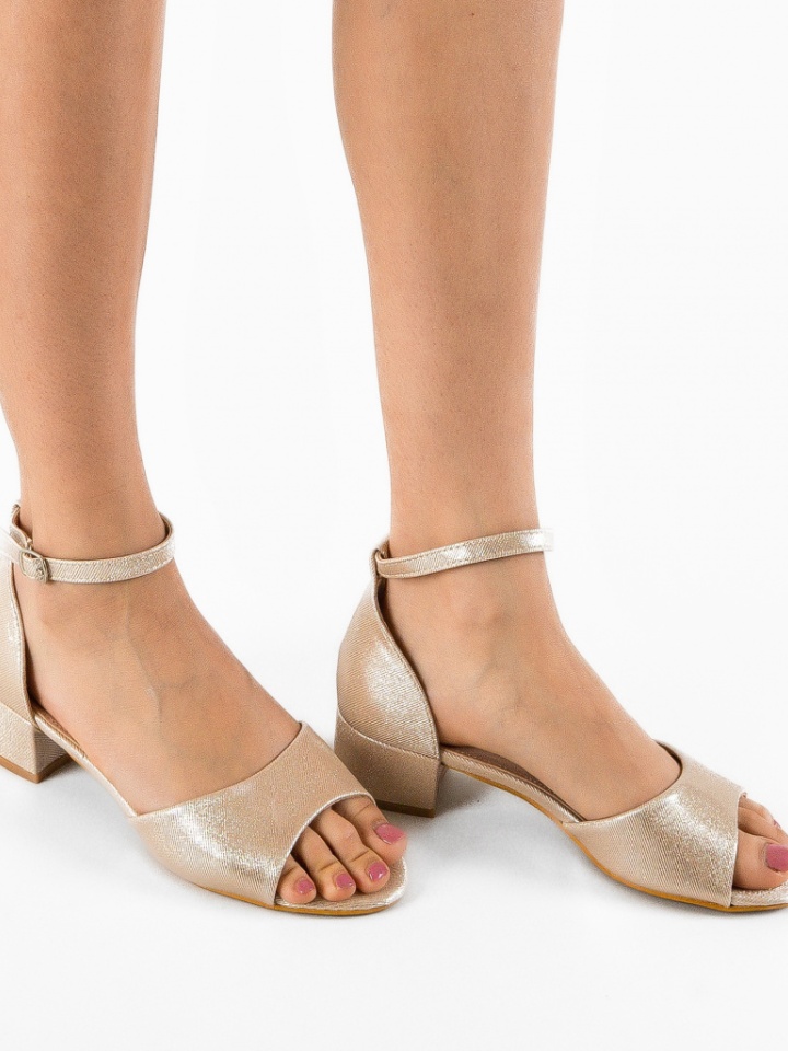 Sandale dama Julian Aurii